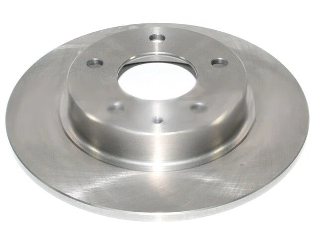 Rear Brake Rotor for Mazda CX-3 (2019–2021) WS248HG