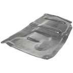 Set of 2 Engine Splash Shields for Front Driver & Passenger Side