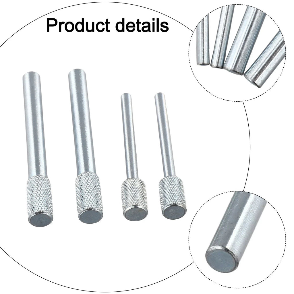 Timing Tool Kit for Diesel Engines (1.4, 1.5, 1.6 HDi, TDCi)