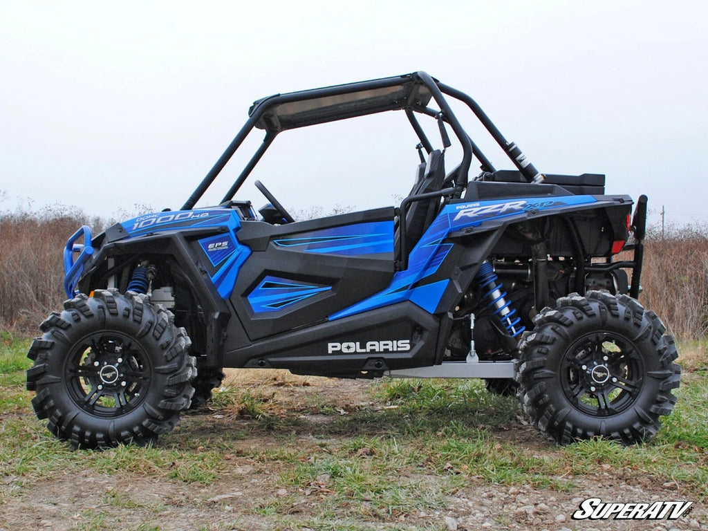 Heavy Duty Full Plastic Doors for Polaris RZR XP 1000 (2014–2023)
