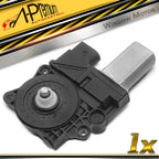 Rear Right Window Motor for BMW 3 Series E90 F30 (2006–2013)