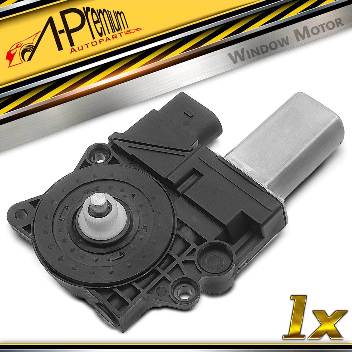 Rear Right Window Motor for BMW 3 Series E90 F30 (2006–2013)
