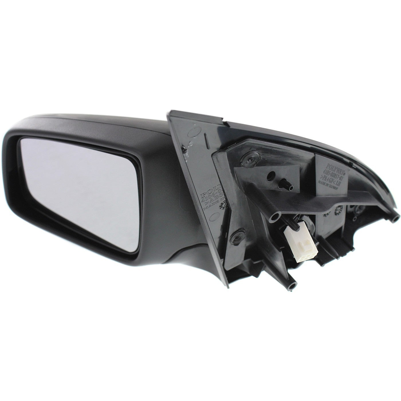 Driver Side Mirror for Chevy Caprice Pontiac G8 (2008–2009)