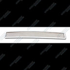 Stainless Steel Mesh Grille Insert for Nissan Maxima (2009-2014)