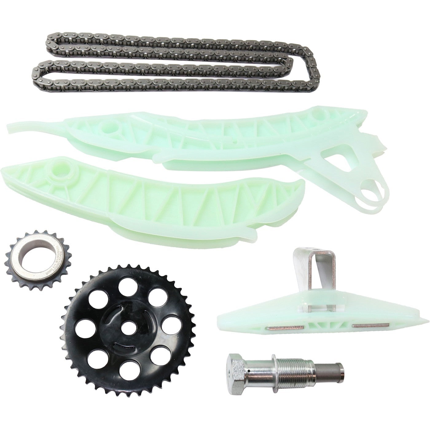 Timing Chain Kit for Mini Cooper (2007–2012) Turbocharged 1.6L 4 Cyl