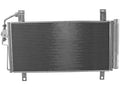 A/C Condenser and Receiver Drier Assembly for Mazda 6 (2003–2008) ZR956NS