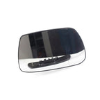 Rear View Mirror Glass for Jeep Grand Cherokee (2005–2009)