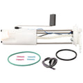 Electric Fuel Pump for GMC C2500 (1998–2000)