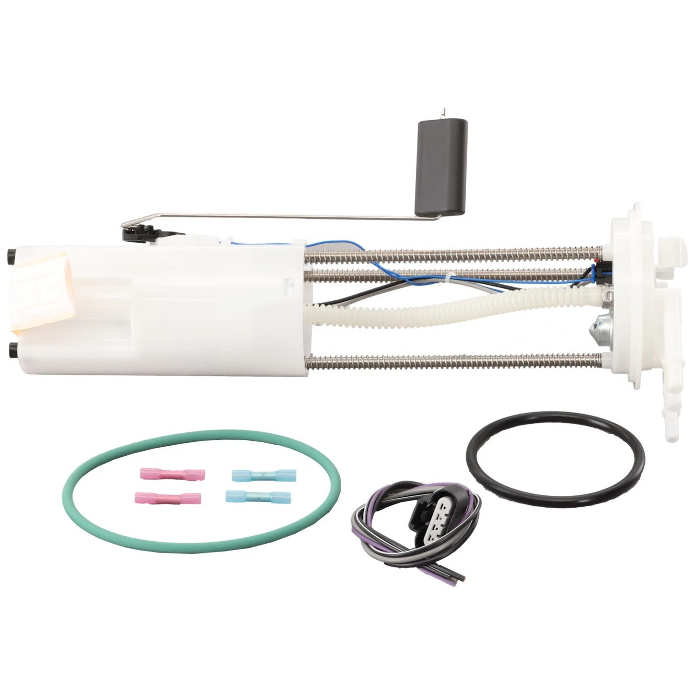 Electric Fuel Pump for GMC C2500 (1998–2000)
