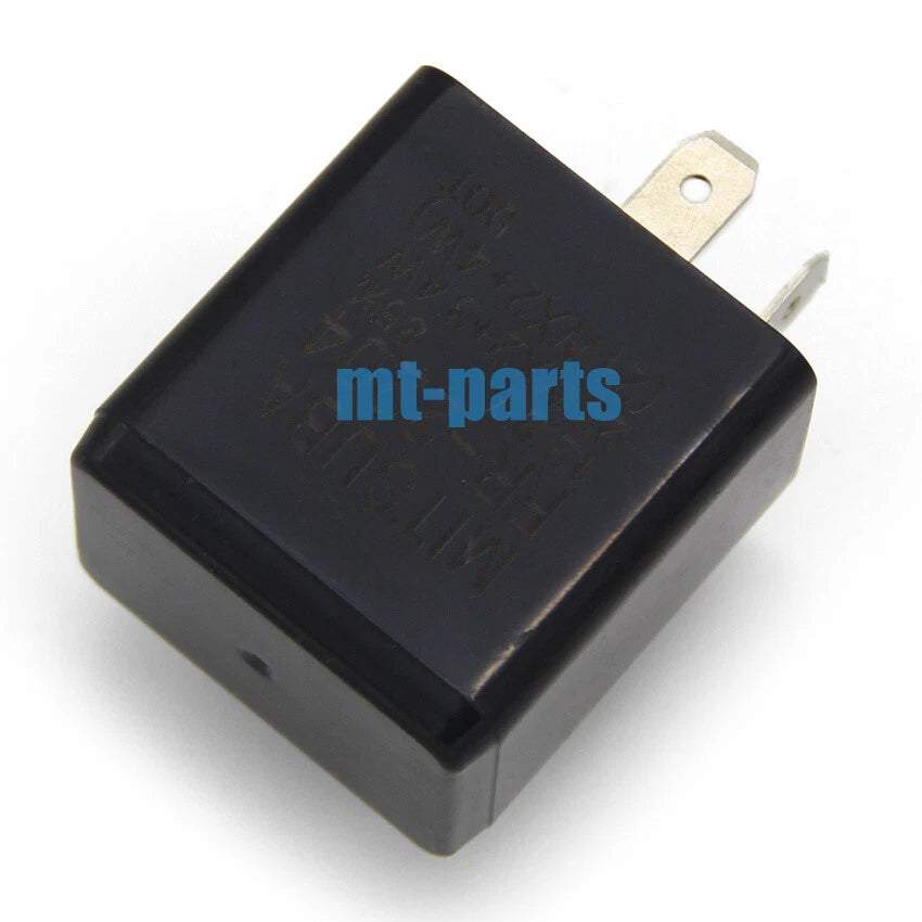 Turn Signal Relay for Kawasaki KLX650 Motard (1993–1996), KLE500 (1991–2000), KLE400 (1991–1994)