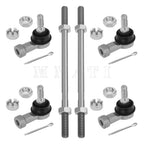 2X Tie Rod Assembly for Polaris Sportsman 90, Scrambler 90 (2001–2003)