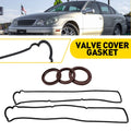 Valve Cover Gasket Seal Kit for Lexus IS300 (2001–2005), GS300 (1998–2005) 90311-46001