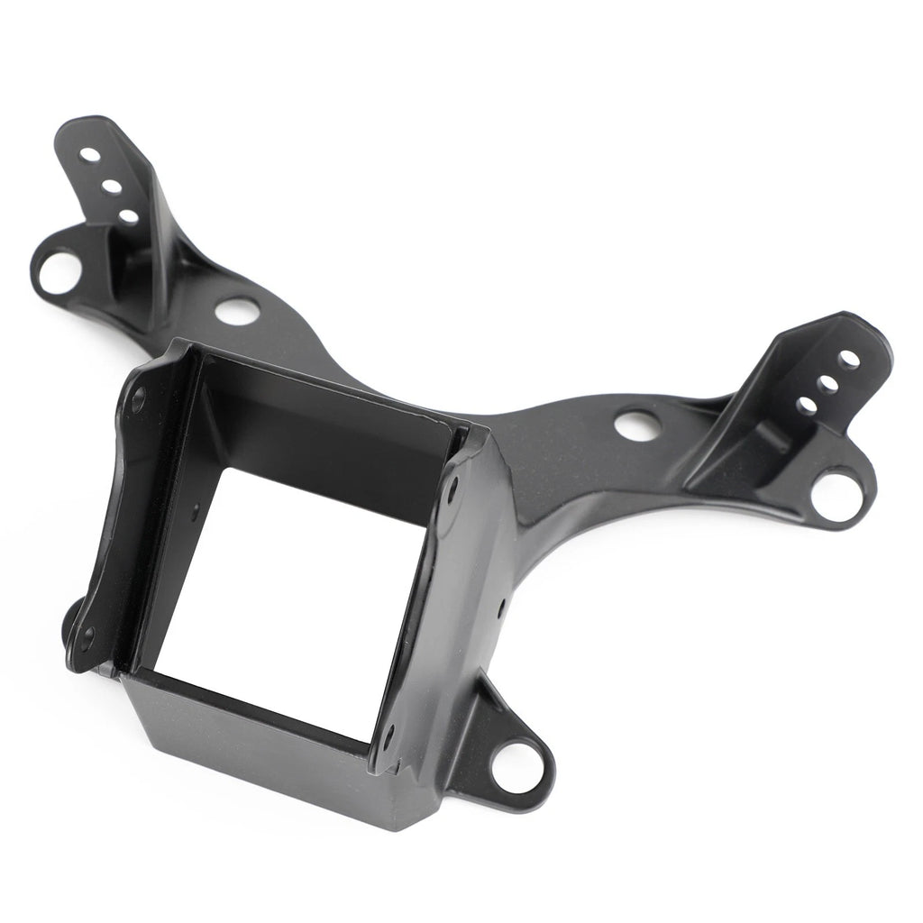 Headlight Upper Fairing Stay Bracket for Yamaha YZF R6 YZF600 (2006–2007)