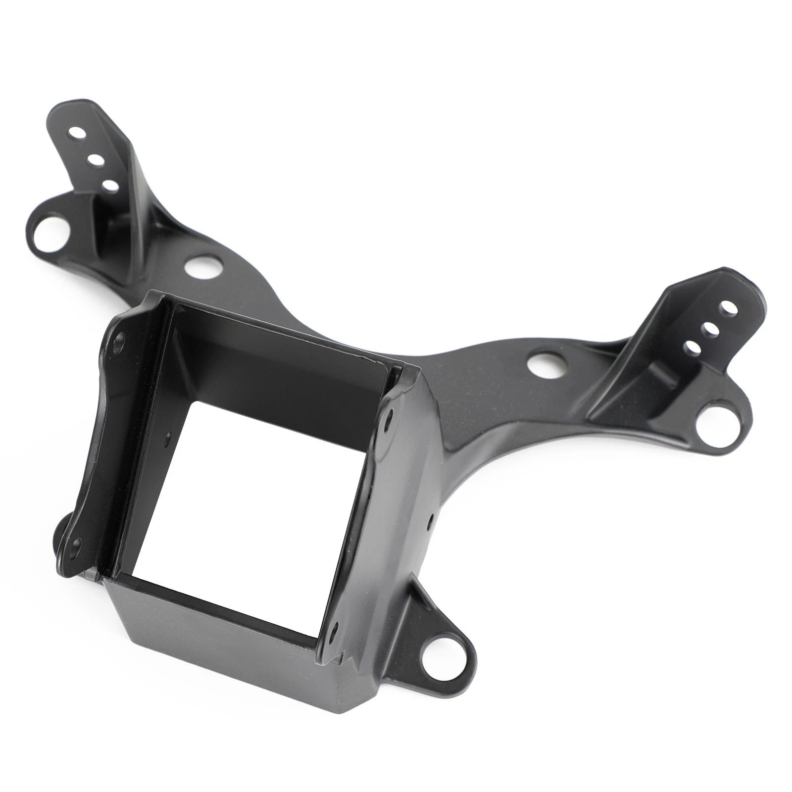 Headlight Upper Fairing Stay Bracket for Yamaha YZF R6 YZF600 (2006–2007)