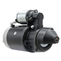 12V Starter for Mercedes 180D (1960–1962)