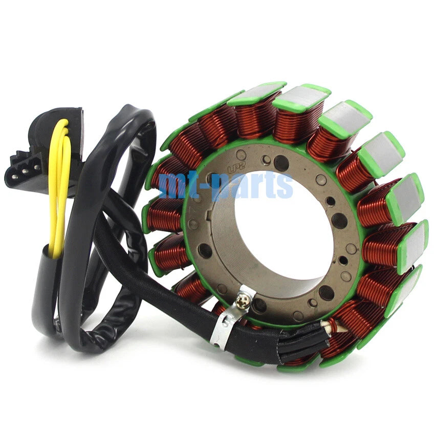 Stator Coil for BMW F650GS (2007–2012), F700GS (2011–2018), F800GS (2007–2014) 12317690427