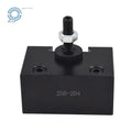 Heavy Duty Boring Bar Tool Post Holder for BXA Lathe (250-204)