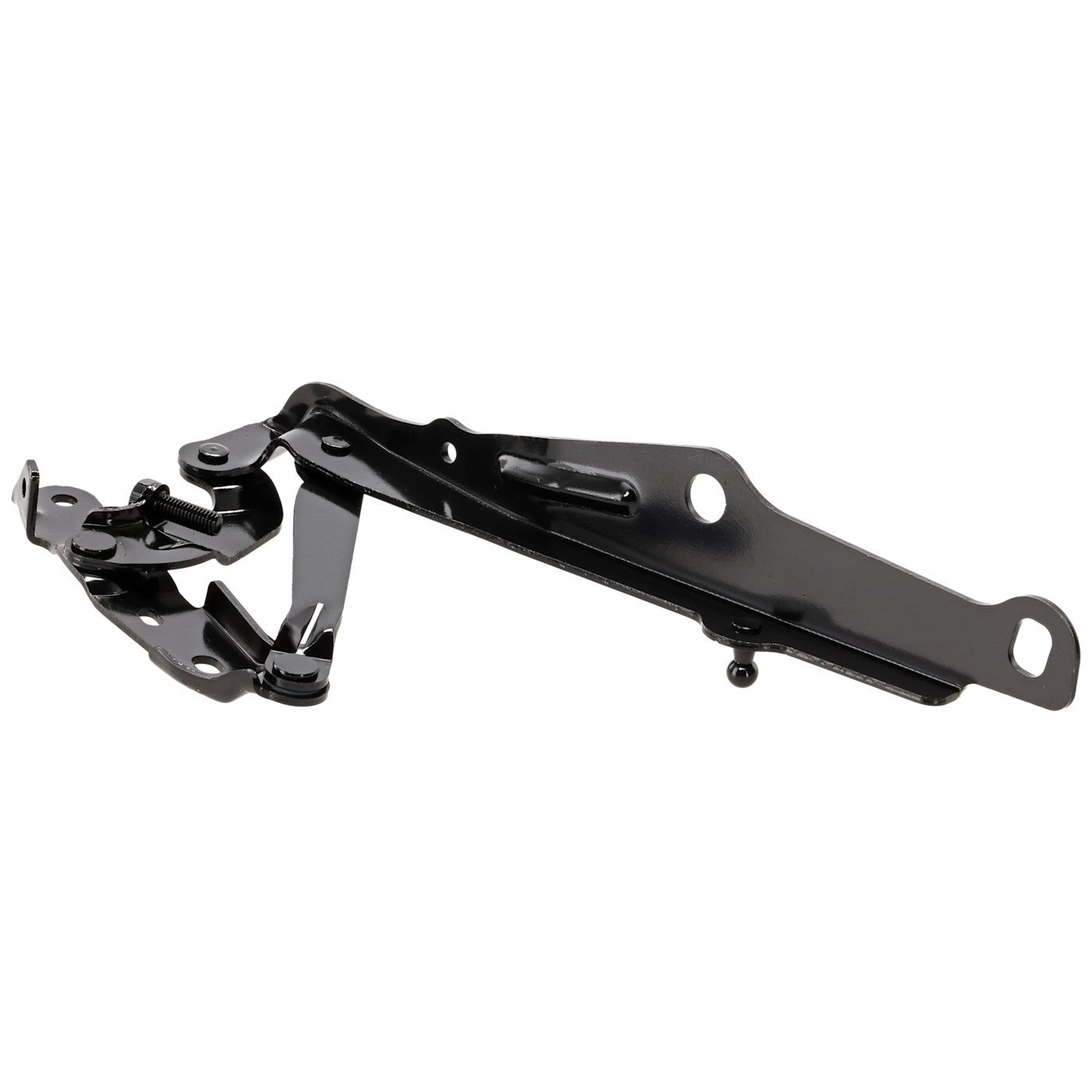 Right Hood Hinge for Chrysler 300, Dodge Charger, Challenger (2007–2023)