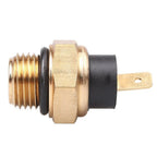 Metal Radiator Cooling Fan Thermo Switch for Suzuki (17680-33E00)