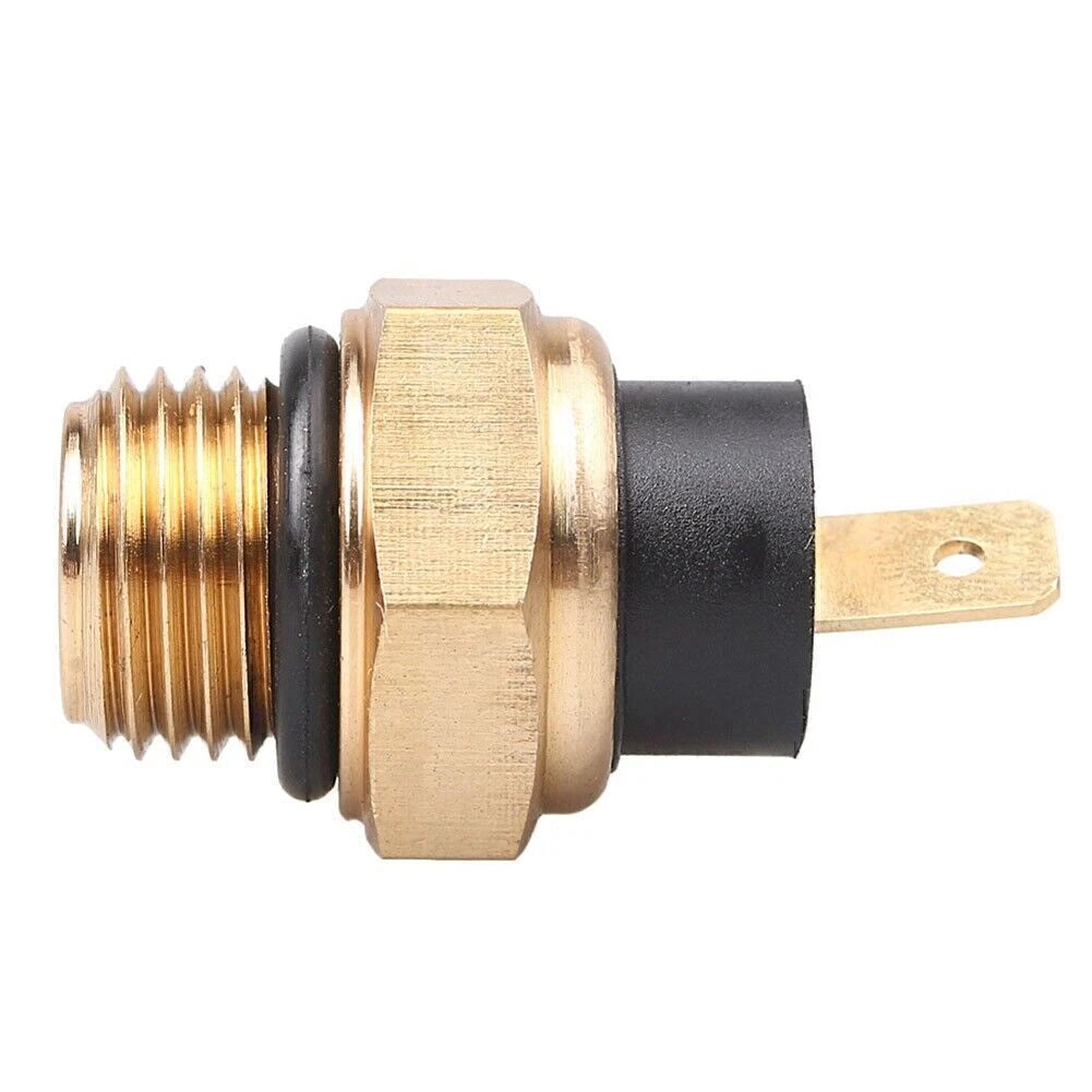 Metal Radiator Cooling Fan Thermo Switch for Suzuki (17680-33E00)