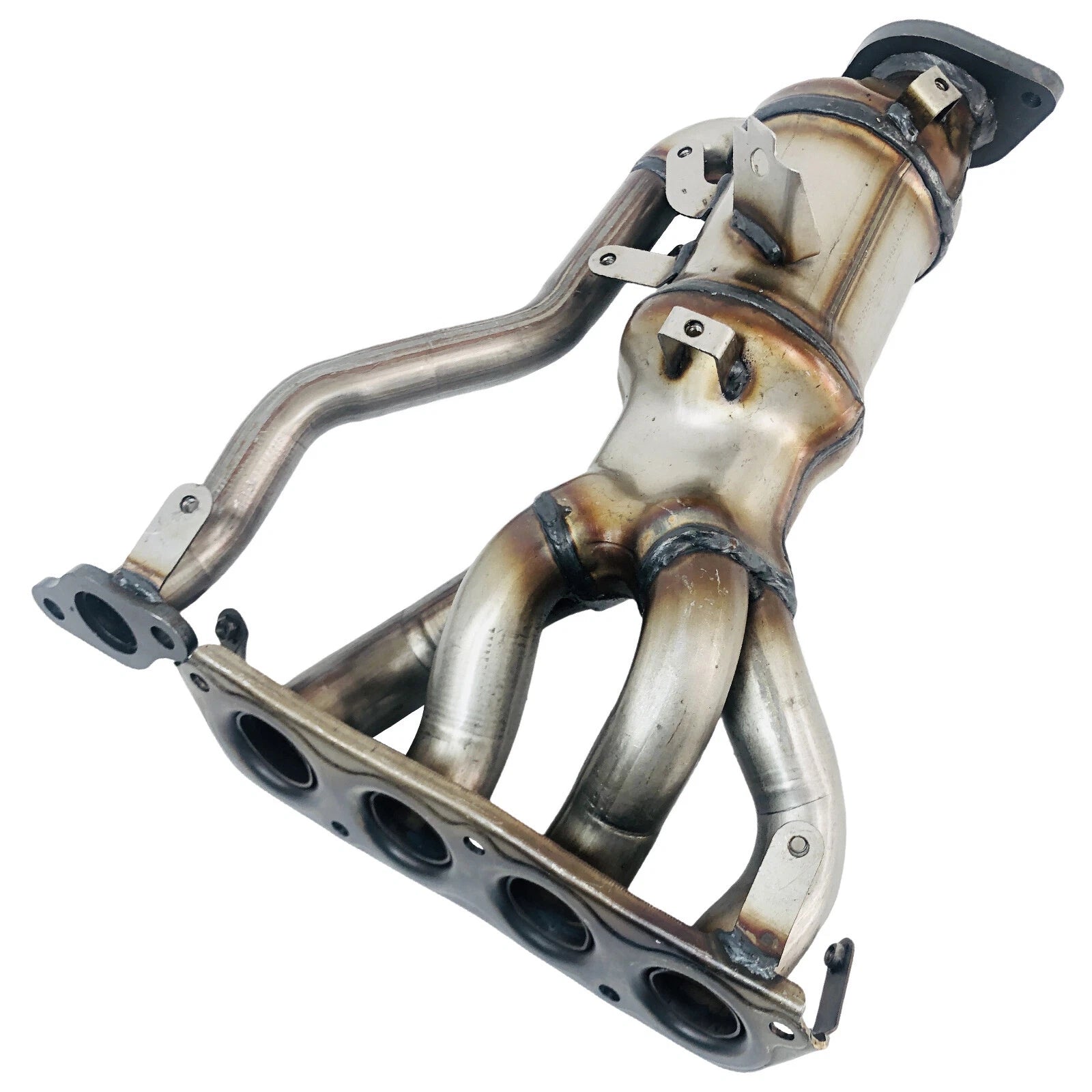 Catalytic Converter for Toyota Camry Highlander RAV4 Avalon 2018–2021 2.5L