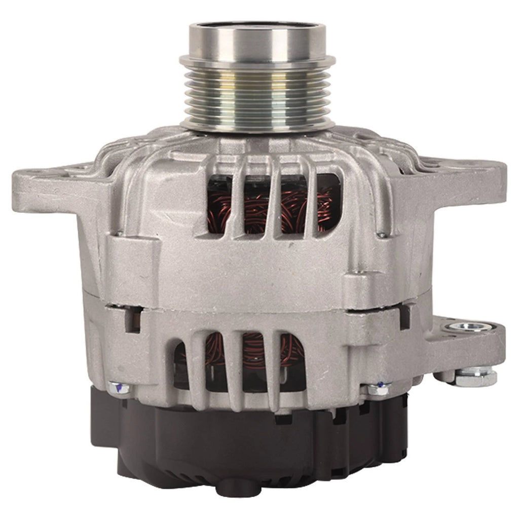 Alternator 110Amp for Hyundai Veloster (2013–2017) Kia Soul (2012–2016)