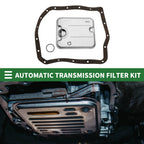 Set of 2 U140F Automatic Transmission Filter Kits No.3533021011 for Lexus RX300 (1999)