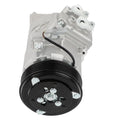 A/C Compressor for Suzuki Grand Vitara Kizashi 2009–2013 CO 29069C