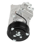 A/C Compressor for Suzuki Grand Vitara Kizashi 2009–2013 CO 29069C