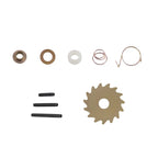 Upper Crank Rebuild Kit for Coleman Fleetwood (3.5 Inch Drive Hub)