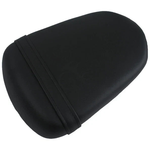 Black Pillion Passenger Seat for SUZUKI GSXR600 GSXR750 (2008-2010)