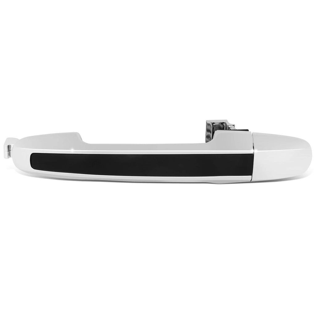 Outer Door Handle for Hyundai Sonata (2006–2008) - Rear Left/Right, OE Style