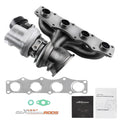 Turbocharger for BMW 320 328 520 528 X1 X3 (2012–2019)
