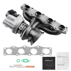 Turbocharger for BMW 320 328 520 528 X1 X3 (2012–2019)