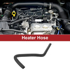 Lower Engine Coolant By-Pass Hose for Toyota Camry 2.4L (2002–2009) 1626428060
