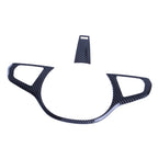 Steering Wheel Cover Trim for BMW 3 Series G20 (2019-2022)