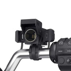 USB Charging Station for Motorcycle with Easy Installation & Safety Features