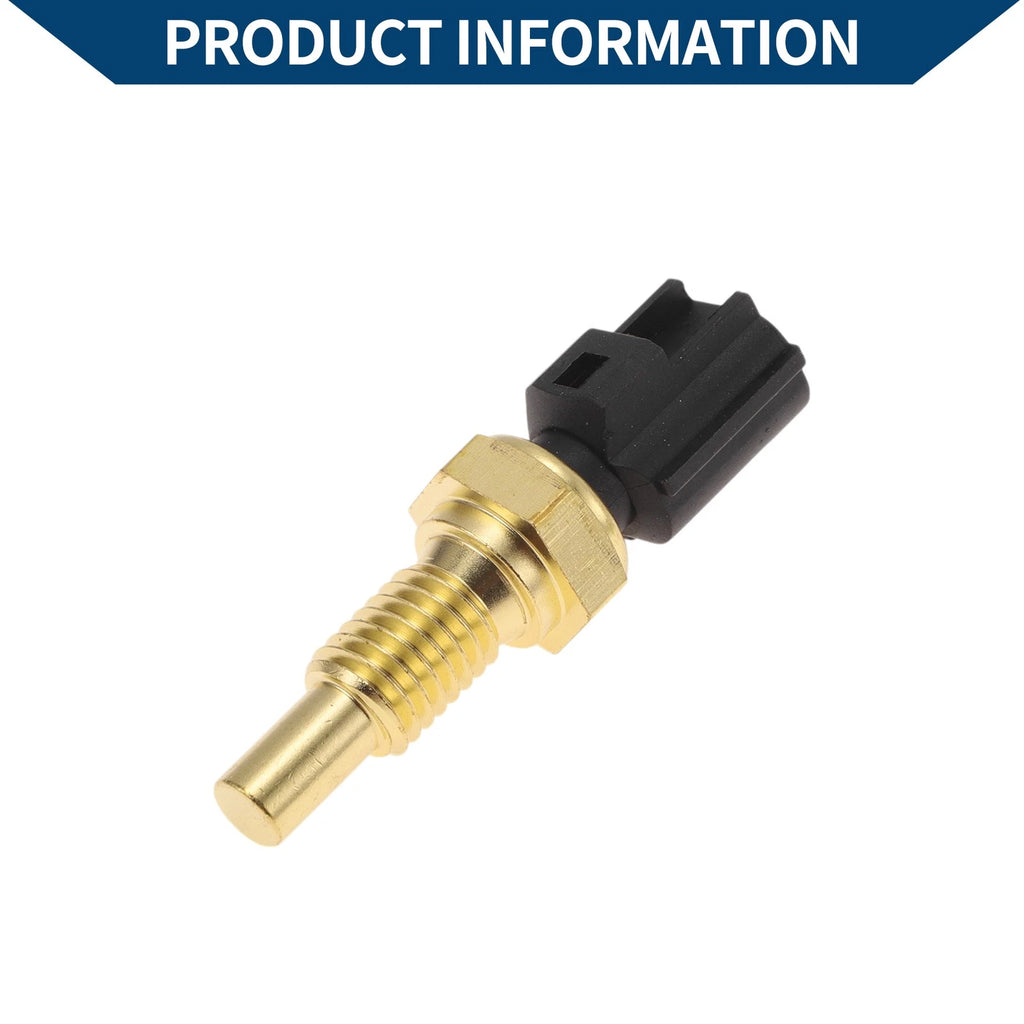 Engine Coolant Temperature Sensor for Ford (1995–2000) No.F65Z6G004AB