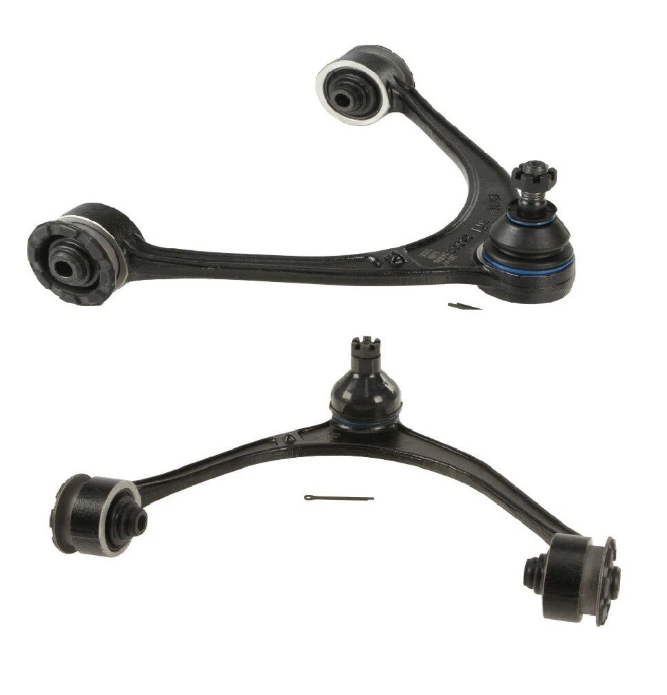 Set of 2 Front Upper Control Arm Ball Joints for Lexus GS300 GS430 (1998–2005)
