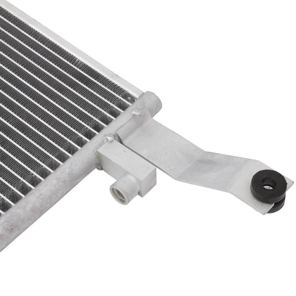 AC Aluminum Condenser for Freightliner FLD132 (2003-2011)