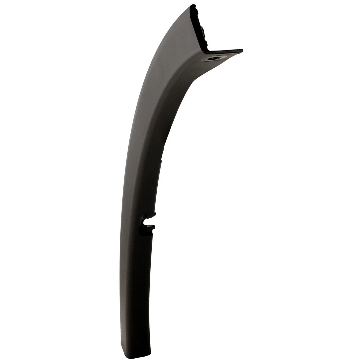 Bumper Face Bar End Extension for Toyota RAV4 (2013-2018)