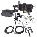 Hydro Brake Booster Master Cylinder for Dodge Plymouth Belvedere