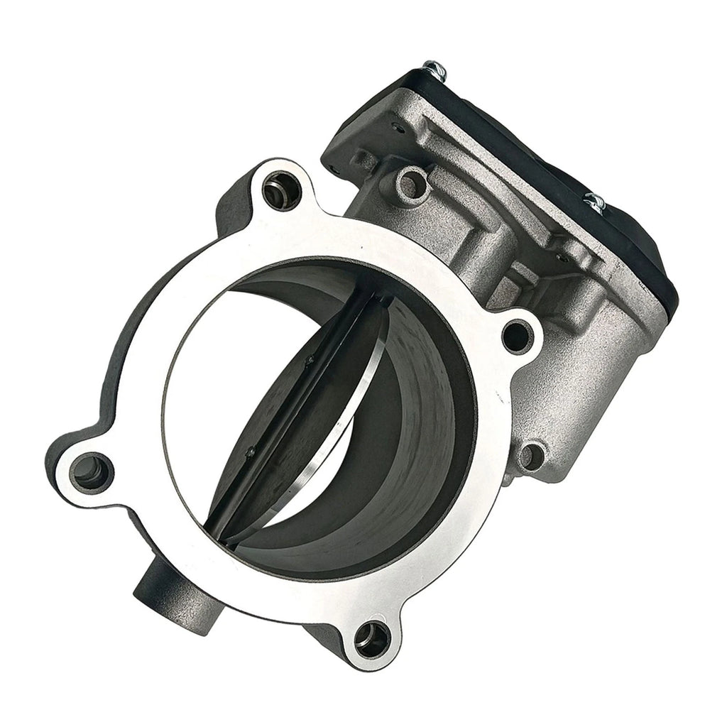 Throttle Body for Ford F-250 F-350 F-450 F-550 Super Duty F650 F-750 (2011–2019)