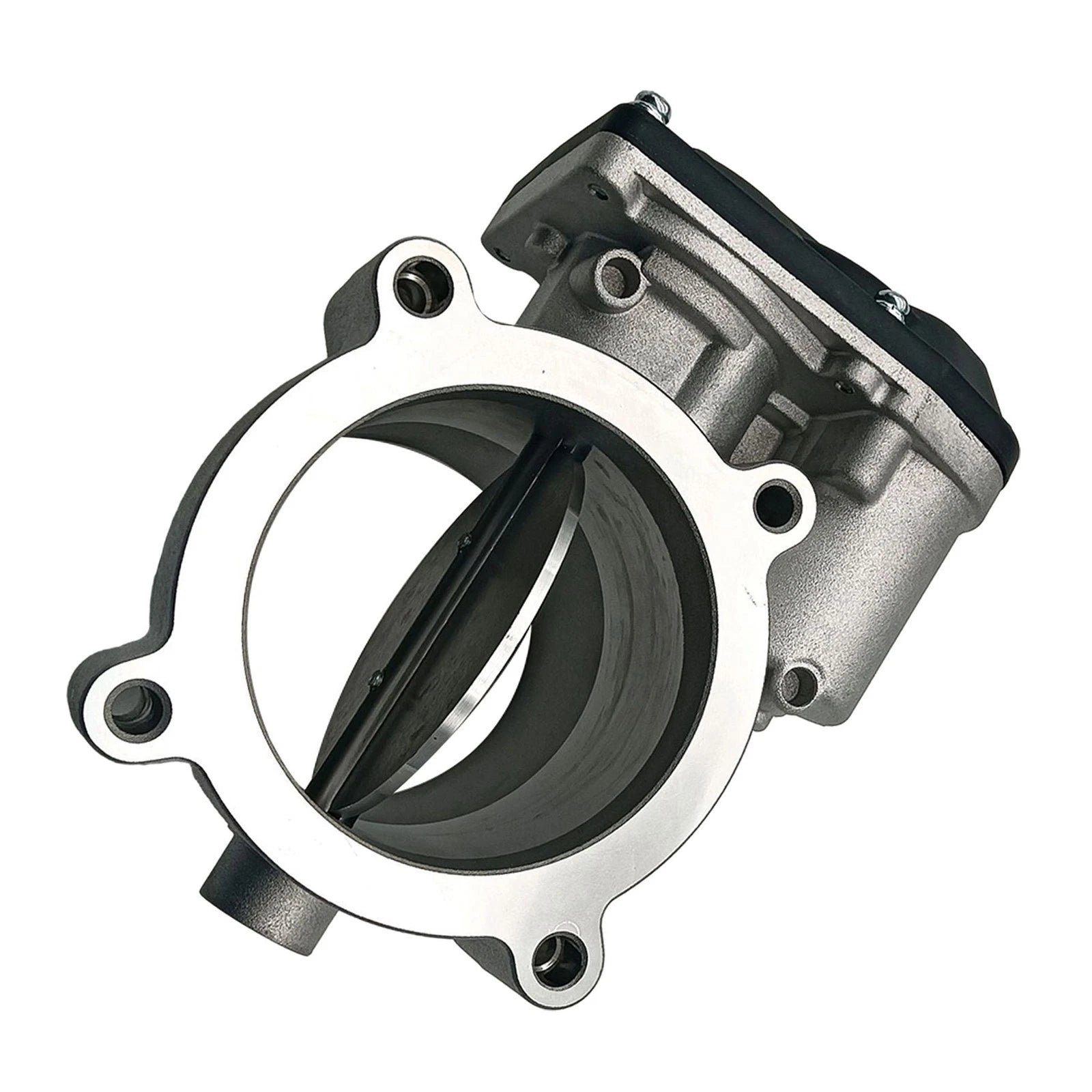 Throttle Body for Ford F-250 F-350 F-450 F-550 Super Duty F650 F-750 (2011–2019)
