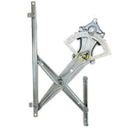 Front Right Window Regulator Without Motor for Mitsubishi Lancer (2007–2017)