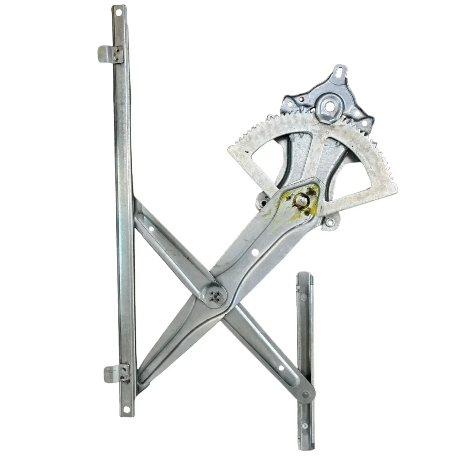 Front Right Window Regulator Without Motor for Mitsubishi Lancer (2007–2017)