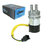 4 Wire Fuel Pump for Kawasaki Vulcan 88 VN1500 (1990–1995) Replaces #49040-1063