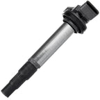 Set of 4 Ignition Coils for Pontiac Vibe (2009–2012)