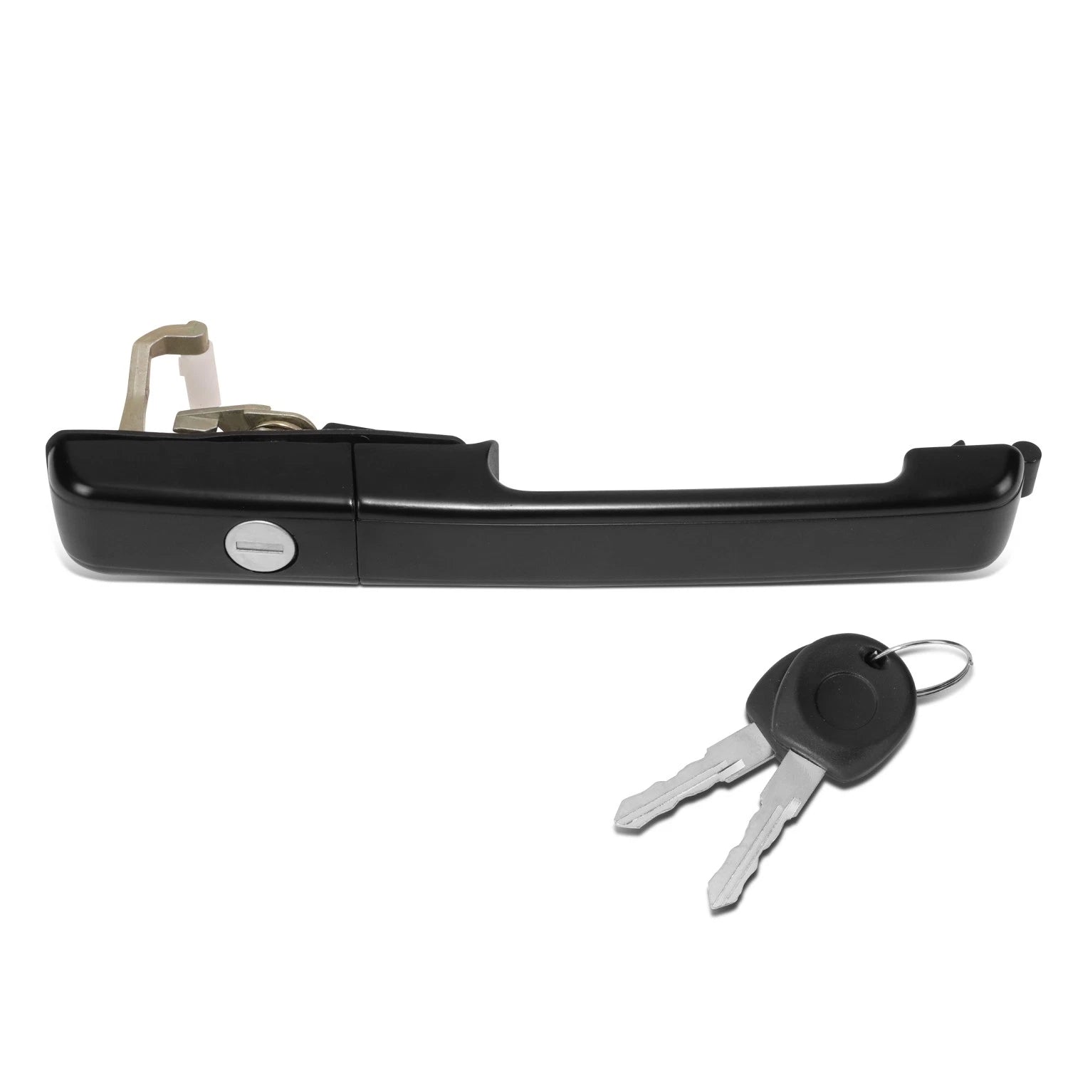 Exterior Door Pull Latch Handle for VW Passat (1990–1993)