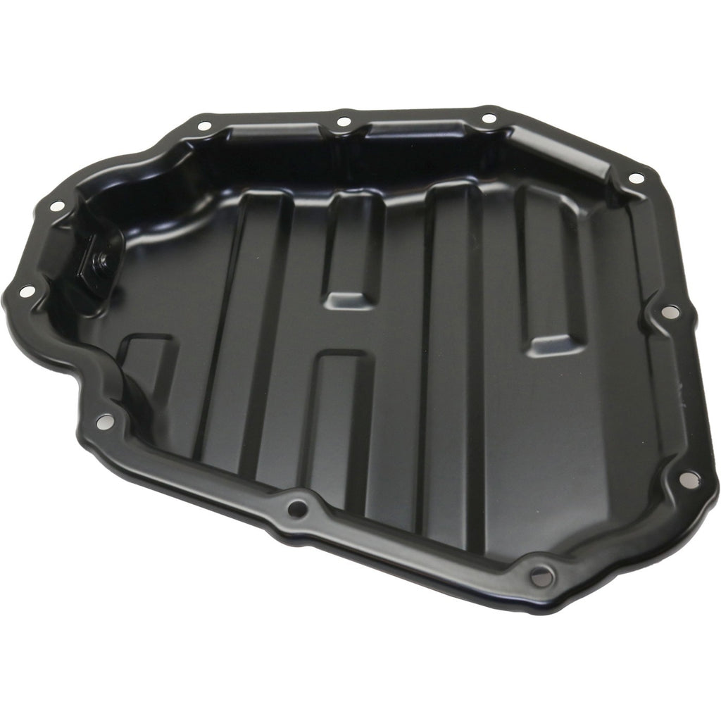 Oil Pan for Nissan Rogue, Altima 2.5L (2013–2020) with Drain Plug
